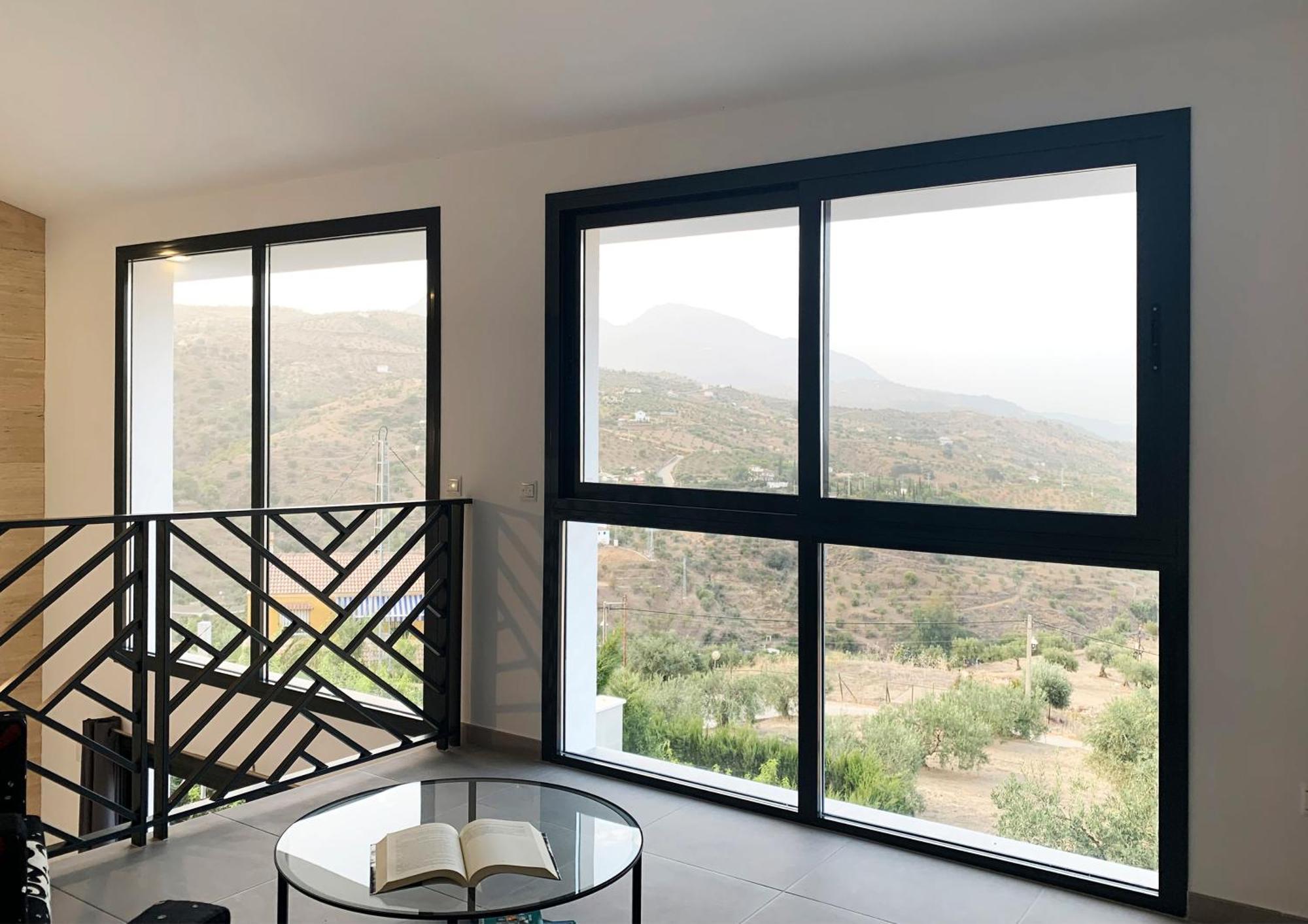 Casa Rural Reserva De Las Nieves Tolox Dış mekan fotoğraf